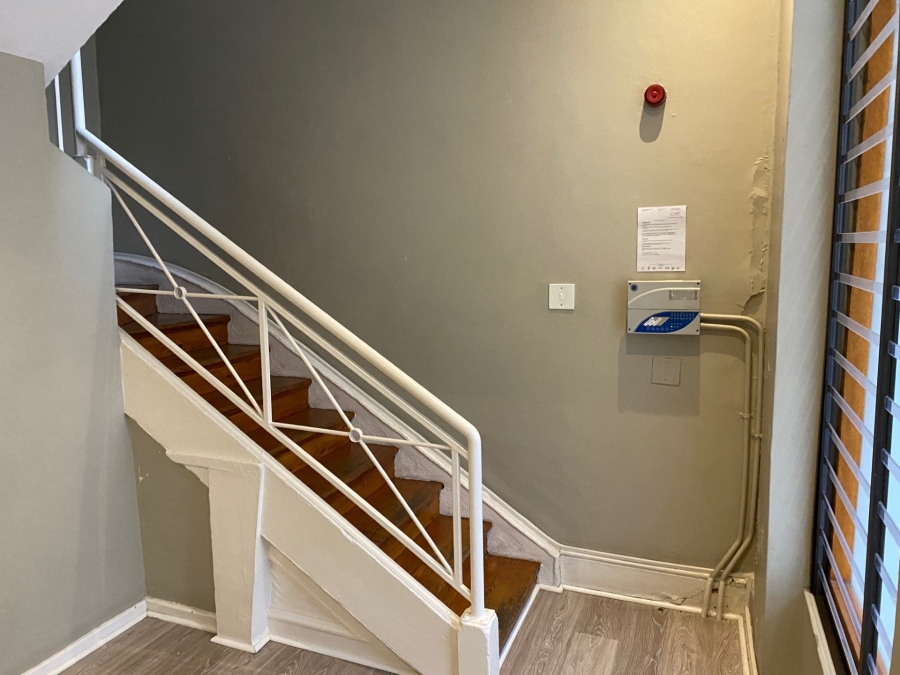 To Let Commercial Property for Rent in Cape Town City Centre Western Cape